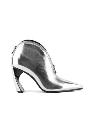 United Nude Zuma Stacy Hi Boot - White