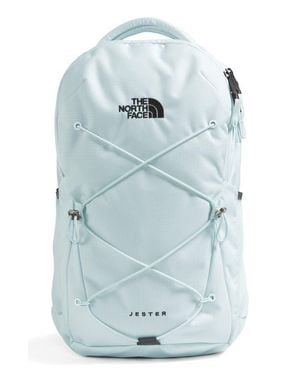 The North Face Jester Water Repellent Backpack - Blue