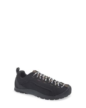 Keen Jasper Split Sneaker - Black