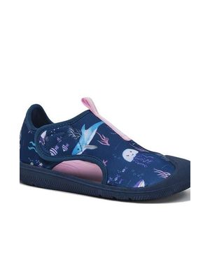 Lands' End Kids Adventurer Water Shoes - Blue