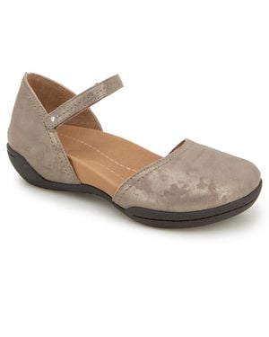 Jambu Margo Casual Shoe - Gray