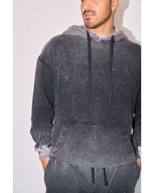 Vitaly Homebody Hoodie - Gray