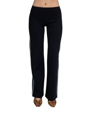 Find Me Now Harin Pants - Black