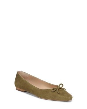Veronica Beard Cailey Ballet Flat - Multicolor