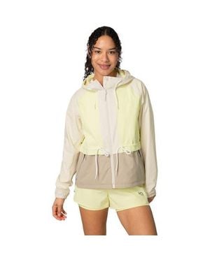 Kari Traa Luna Jacket - Natural