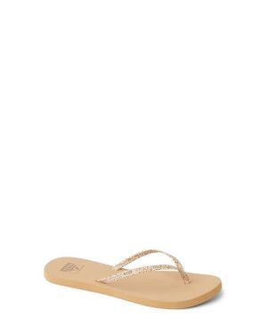 Reef Bliss Nights Flip Flop - Multicolor