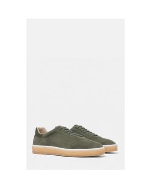 SCAROSSO Mattia Sneakers - Green