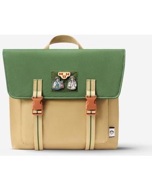 MAH Oli Backpack - Green
