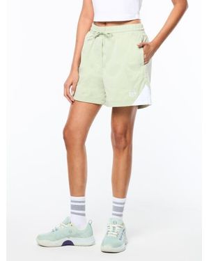 Sergio Tacchini Pippa Track Short - Green