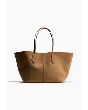 H&M Shopper - Brown