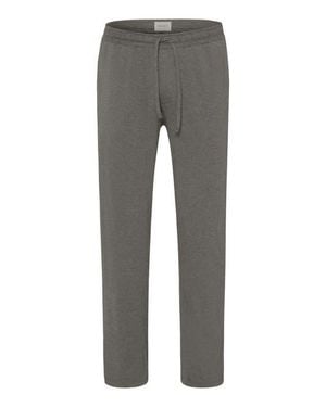 Hanro Casuals Drawstring Pant - Gray