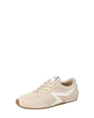 Rag & Bone Retro Runner Slim Ultra Sneaker - White