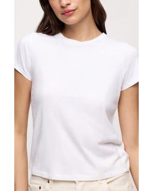 nuuds Perfect T-Shirt - White