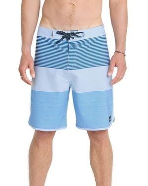 Quiksilver Tijuana 19 Board Shorts - Blue