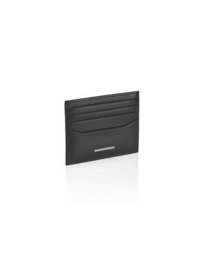 Porsche Design Classic Cardholder 8 Cc - Black
