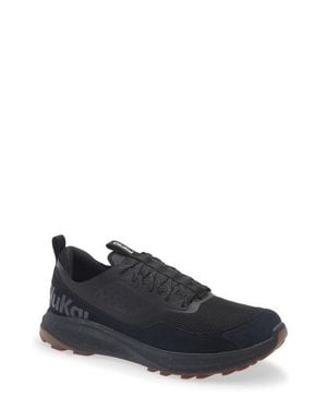 Olukai Makiki Water Resistant Trail Sneaker - Blue