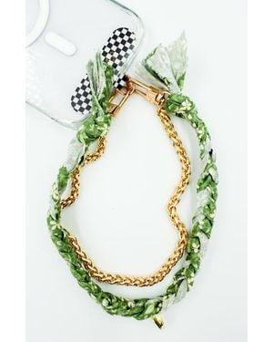 THE CÆP Universal Wristlet - Green