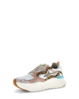W6yz Mia Sneaker - White