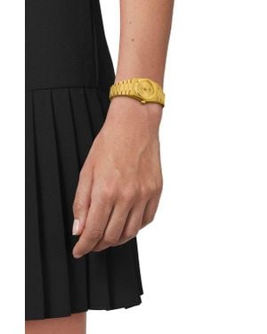 Tissot Prx Bracelet Watch, 25Mm - Black