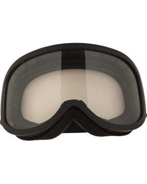 Mountain Warehouse Extreme Magnetic Ski Goggles - Black
