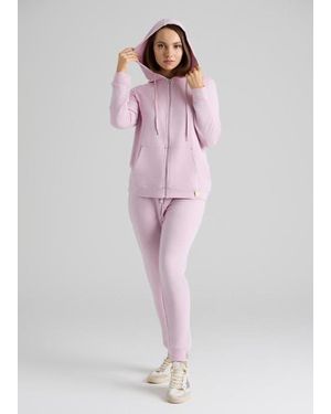 Le Fafo Evelyn Sweatpants - Pink