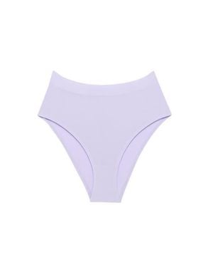 CUUP The Highwaist - Purple
