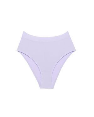 CUUP The Highwaist - Purple