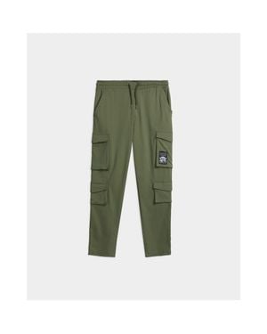 Ecko' Unltd Sevener Cargo Pant - Green