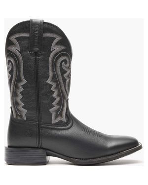 Durango Western Boot - Black