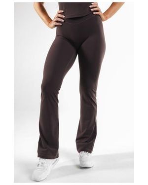 Vitaly Cloud Ii Trouser - Black