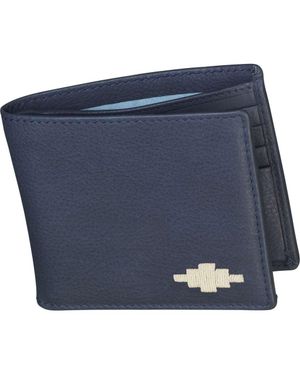 Pampeano Dinero Card Wallet - Blue