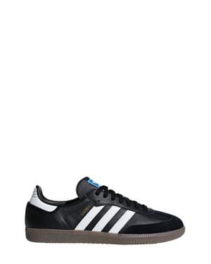 adidas Samba Og Sneaker - Black