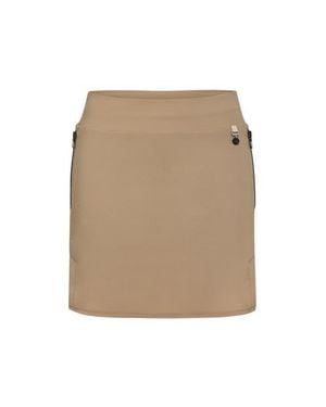 Anatomie Suzzette Sport Luxe Skort - Natural