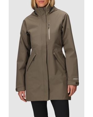 Outdoor Research Aspire 3L Waterproof & Windproof Jacket - Natural