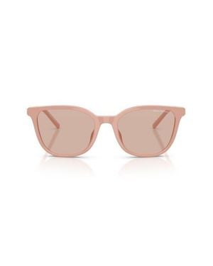 ARMANI EXCHANGE 54Mm Cat Eye Sunglasses - Pink