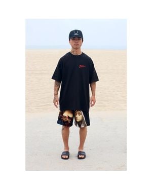 The Celect Creative Director Tee - Blue