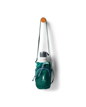 COTOPAXI Todo Water Bottle Sling - Green