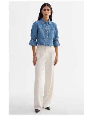 Lamarque Carolina D - Blue