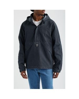 Rip Curl Liquid Trips Jacket - Black