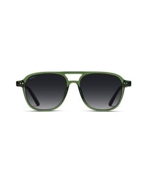 WMP Eyewear Hayden - Black