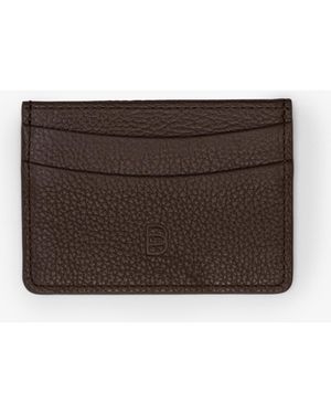 BY BANOO Card Holder - Brown