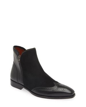Mezlan boots on sale hot sale