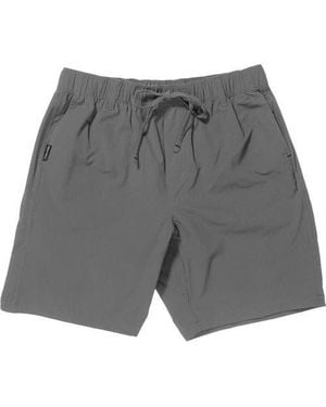 Coalatree Trailhead Short - Gray