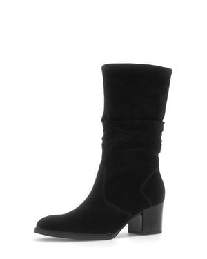 Gabor Violetta Boot - Black