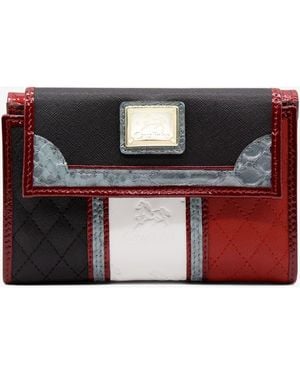 Cavalinho Royal 202 Wallet - Multicolor