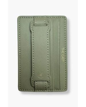 THE CÆP Wallet - Green