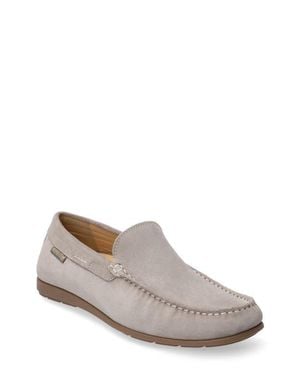 Mephisto 'Algoras' Slip-On - Gray