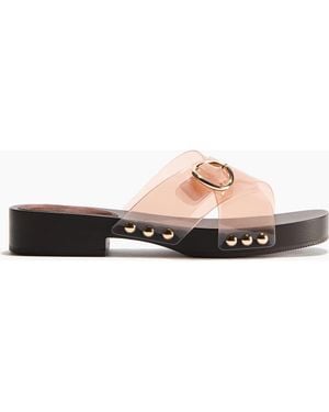 H&M Sandals - Pink