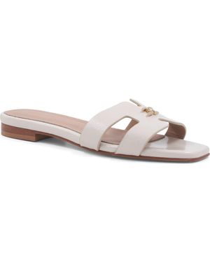 Bruno Magli Fina Slide Sandal - Multicolor