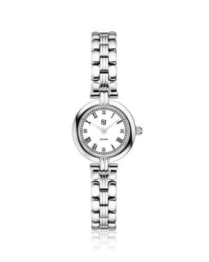 Sif Jakobs Jewellery Watch Isabella - Metallic